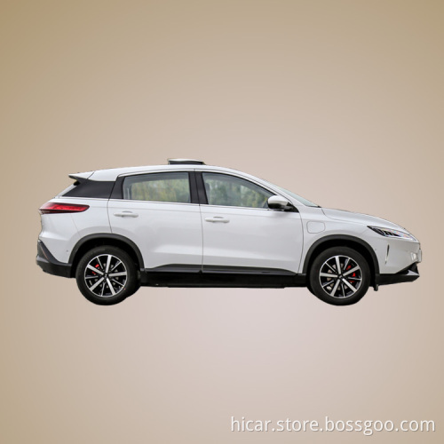 xpeng g3  used import cars for sale 160km/h high speed 5 seat electric car electric vehicle/electric SUV Everbright Mingche